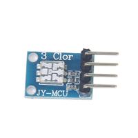 3 Colour RGB SMD LED Module 5050 full color Pwm tri-color LED For Arduino MCU