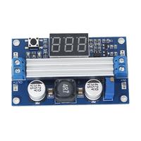 Adjustable LED Digital Step Up Power Boost Module