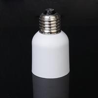 E27-E40 LED Light Screw Bulb Socket Adapter Converter