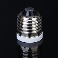 E27-E12 LED Light Screw Bulb Socket Adapter Converter