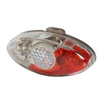 XC-776BR 4 LED Bind Type Tail Lights Xingcheng