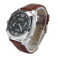 4GB High Definition Watch Hidden Camera V15A
