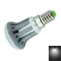 R39 E14 2.5W 15-LED SMD2835 230LM 6500K Cool White Light 180-Degree Beam Angle LED Bulb (AC 85-265V)