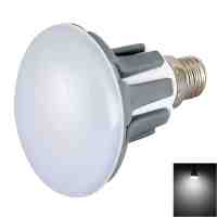 R50 E14 3.5W 18-LED SMD2835 300LM 6500K Cool White Light 180-Degree Beam Angle LED Bulb (AC 85-265V)