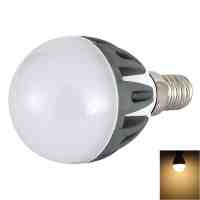 G45 E14 3.5W 18-LED SMD2835 300LM 3200K Warm White Light 180-Degree Beam Angle LED Bulb (AC 85-265V)