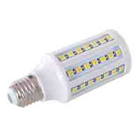 E27 11W 72-LED SMD5050 950LM 2700-3200K Warm White Light 360-Degree Beam Angle LED Corn Lamp (AC 220-240V)