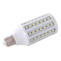 E27 13W 86-LED SMD5050 1150LM 2700-3200K Warm White Light 360-Degree Beam Angle LED Corn Lamp (AC 220-240V)