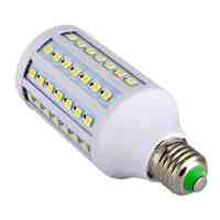 E27 13W 86-LED SMD5050 1150LM 6000-6500K Cool White Light 360-Degree Beam Angle LED Corn Lamp (AC 220-240V)