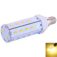 E14 7W 26-LED SMD5630 720LM 2800-3200K Warm White Light LED Corn Lamp (AC 100-240V)