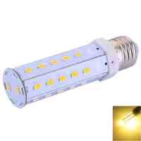 E27 9W 32-LED SMD5630 950LM 2800-3200K Warm White Light LED Corn Lamp (AC 100-240V)