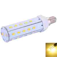 E14 9W 32-LED SMD5630 950LM 2800-3200K Warm White Light LED Corn Lamp (AC 100-240V)