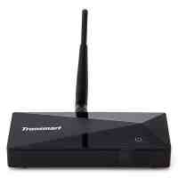 Tronsmart Orion R28 2GB RAM/16GB ROM Meta Android 4.4 Quad-Core Mini PC Google TV Player Black