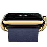 42mm Apple Watch Steel Membrane Protective Film