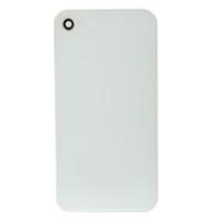 Back Cover Housing Case for iPhone 4/4S White