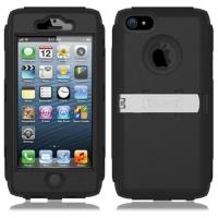 Trident Kraken A.M.S. Case for iPhone 5 Black