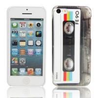 Plastic Protective Case for iPhone 5C Tape