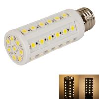 E27 8W 44 LED Warm White Light LED Corn Light Bulb(110V)