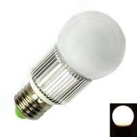 3W 110V 5500-6000K E27 High Power LED Bulb