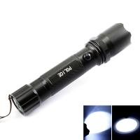 Hight Brightness LED Flashlight Torch