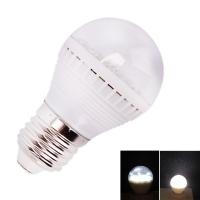 E27 1W 12V LED Light Bulb White