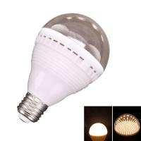 E27 6W DIP 120 LED Warm White Light LED Bulb Lamp (110V)