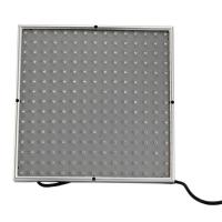 White 225 LED Aquarium Grow Light Panel