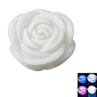 Electronic LED 7 Color Change Roses Lights