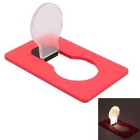 Portable Pocket LED Card Light