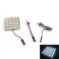 36 LED Interior Dome Festoon Car Light Bulb White