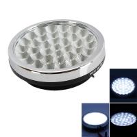 37 LED Interior Dome Light Lamp White