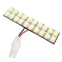 White Superior Bright 5050 SMD-LED Lamp