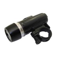 5-LED Bicycle Head Light Flashlight