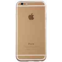 BENKS 0.8mm Matte Hard Phone Case for iPhone 6s 6 - Gold