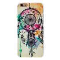 Hard Plastic Case for iPhone 6s 6 4.7 inch - Dream Catcher