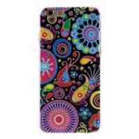 Hard Plastic Case for iPhone 6s 6 4.7 inch - Paisley Pattern