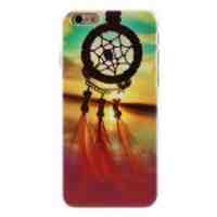 Hard Case for iPhone 6s Plus / 6 Plus - Sunset Dream Catcher