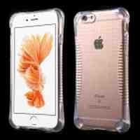 Slim Shockproof Air Cushion Soft TPU Case for iPhone 6s 6