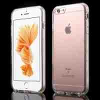 TORRAS Protective TPU Case for iPhone 6s 6 - Transparent