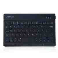 SEENDA IBK-08 Universal Bluetooth Keyboard Support Android iOS Windows OS - Black