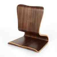 BASEUS Pure Walnut Wood Desktop Bracket Universal Stand Holder for iPad Series Android Tablet