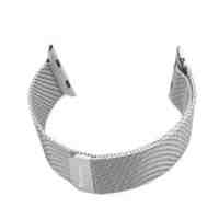 XINCUCO Milanese Loop Series Stainless Steel Watch Strap for 42mm Apple Watch