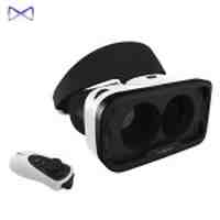 BAOFENG MOJING IV Virtual Reality Headset 3D Glasses (Standard Version) for Android Smartphones