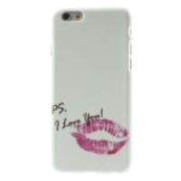 Sexy Lip Hard Back Case for iPhone 6 4.7 inch