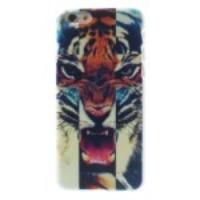 Fierce Tiger Hard Case Cover for iPhone 6 4.7 inch