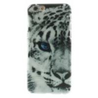 Unique Leopard Hard Protective Case for iPhone 6 4.7 inch