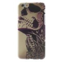 Cool Skull Head Hard Cover Case for iPhone 6 4.7 inch