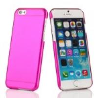 Glossy Hard Case Cover for iPhone 6 4.7 inch - Rose