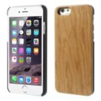 Protective Wooden Back Case for iPhone 6 - Maple