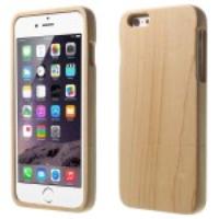 Natural Rosewood Hard Case for iPhone 6 Plus - Rosewood