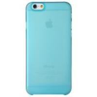 BASEUS Slim Case Matte Shell Case for iPhone 6 Plus 5.5 Inch (0.35mm) - Blue